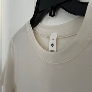 lululemon Jersey Training Classic-Fit Short-Sleeve Shirt